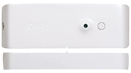 Preisvergleich Produktbild Somfy Protexial Funk-Öffnungsme. 1875056 weiß Öffnungsmelder für Gefahrenmeldesystem 3660849500955