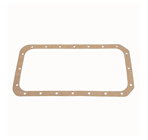 Sparex, S.64496 Gasket, Sump 3001 0203 For Zetor Ur1 Series 2011, 2511, 3011, 3045, 3511, 3513, 3545