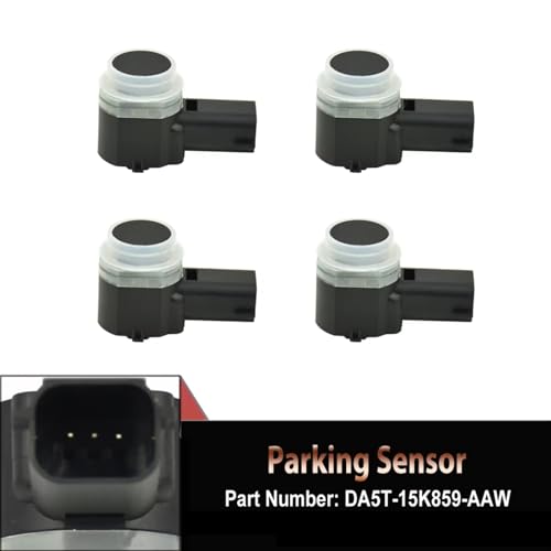 Capteurs PDC DA5T-15K859-AAW pour Taurus Fusion Mondeo V - 7