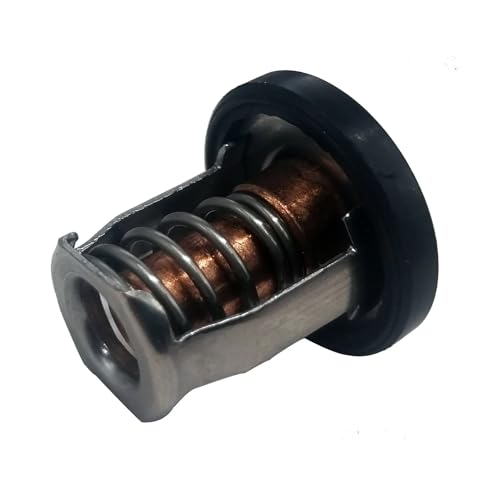 Thermostat 60° Suzuki Marine évite la surchauffe des moteurs DF9.9 à DF30A