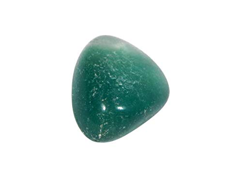 Fluorite verte naturelle d'exception de 53,5 ct pour haute minéralogie
