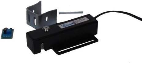 ESGL2.0 Original Low Impact Automatic Gate Lock