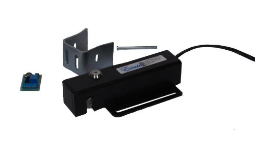 Estate Swing Original Low Impact Automatic Gate Lock