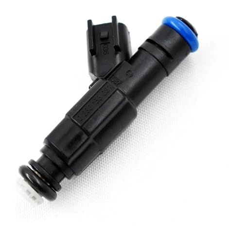 Inyector Combustible Automóvil Inyectores De Combustible Para Mercruiser V8 350 MAG 5.0 4.3 6.2 8 Unidades 0280156081 885176 MAR102-8N