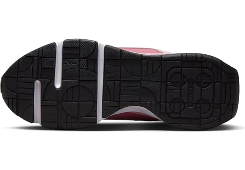 Nike Big Kid's Air Max Interlk Lite Pink Foam/White (DH9393 601)2