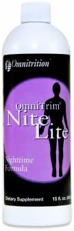 Omnitrition Nite Lite