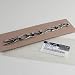 Hyundai Genuine OEM SONATA Emblem 86310-3K000