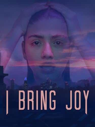  I Bring Joy