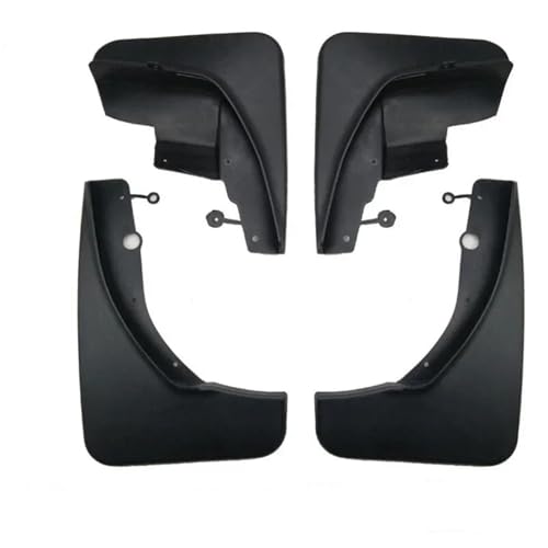 Garde-boue Jeep Grand Cherokee 2010-2021 anti-projections