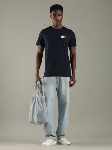 Image of Tommy Hilfiger Men T-Shirt