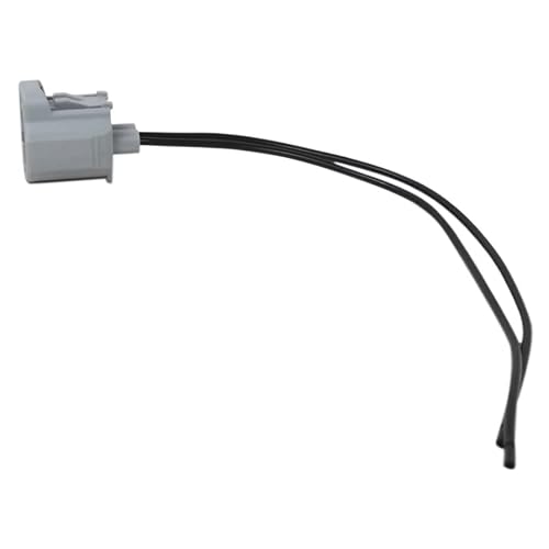 Miniatura 6 de Coolant Water Temperature Temp Sensor Connector Pigtail Fits for 2017 Toyota Avalon Hybrid Limited Sedan 4-Door 2.5L 2494CC 152Cu. in. l4 Full