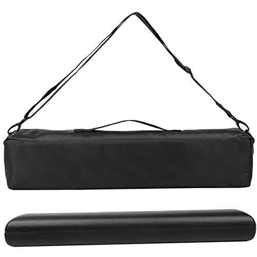 GLSTOY 1 Set Flute Case Durable Flute Storage Bag Convenient Musical Instrument Carrying Pouch for Easy Outdoor Use Stylish Design for Efficient Protection
