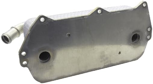 079117015K Oil cooler for C6/A8D4 4.0T079 117 015 K Oil cooler for A8D4A84.0