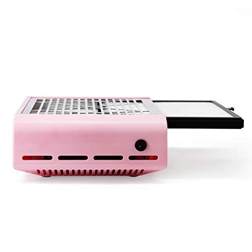 Aonolovo AONOLOVO180748 Nail Dust Collector Machine thumb #4
