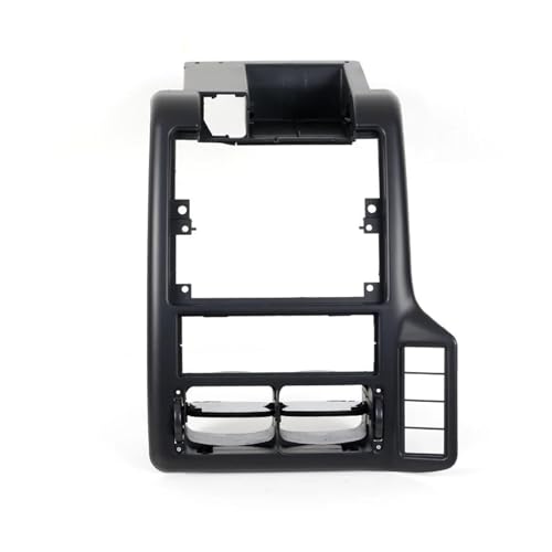 Grille ventilation Polo 6N aérateur console centrale Caddy Vento 6N1858071A