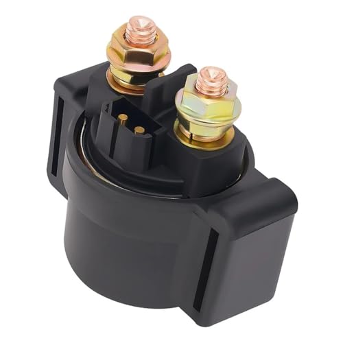 Relais de démarreur M400 2002 pièce de moto 27010-1075 fiable