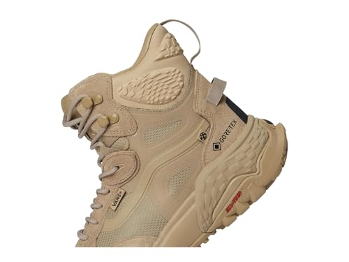 Image of Vans unisex-adult Mte Crestline Adv Gore-tex