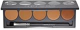 Ultimate Foundation 5-in-1 PRO Palette, 300 Series (BEIGE YELLOW UNDERTONES)