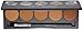 Ultimate Foundation 5-in-1 PRO Palette, 300 Series (BEIGE YELLOW UNDERTONES)