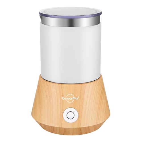 Robot cosmétique maison BeautyMix pour fabriquer ses produits rapidement