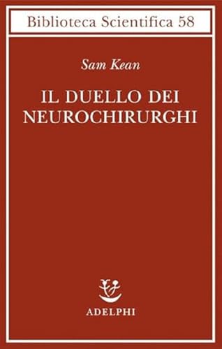 Il duello dei neurochirurghi