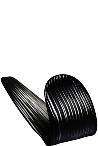 Maybelline New York Colossal Curl Bounce Mascara, Big Bouncy Curl Volume, Up To 24 Hour Wear, Clump Free, After Dark - Image 5