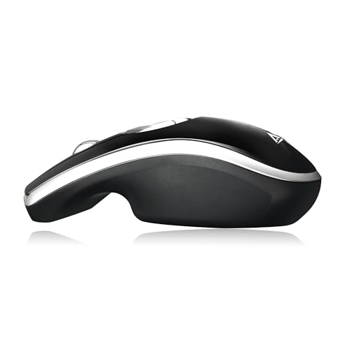 El iMouse P20 Air Mouse Elite soluciona tus presentaciones con botones programables y batería 4