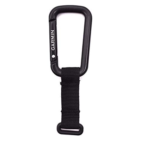 Garmin Lanyard Carabiner for GPS Devices Cover