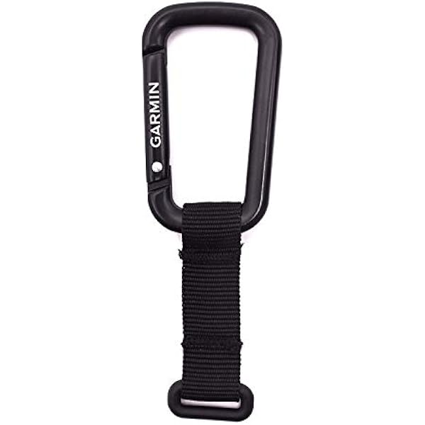 Garmin Karabińczyk na smycz