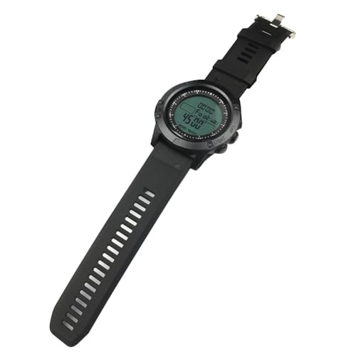 Reloj Digital para Árbitro de Fútbol con Cronómetro y Temporizador