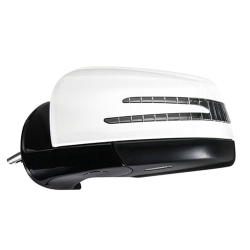 Rétroviseur extérieur W164 GL450 ML164 avec miroir électrique et pliage automatique