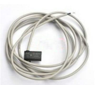 Interrupteur à lames D-A73 magnétique haute sensibilité AC DC 5-120V
