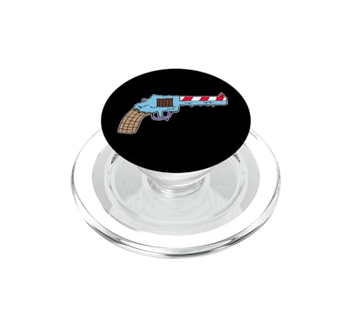 PopGrip pour MagSafe arme droite modification 2 fixation puissante