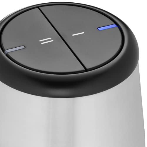 Zwiebelschneider WMF Kult X Edition Zerkleinerer elektrisch