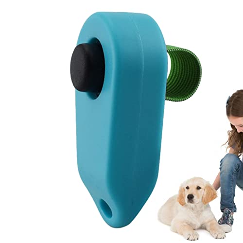 itrimaka Hundetrainings-Clicker, Hunde-Clicker für das Training | Hundeklicker für das Training,Hundetrainings-Clicker, Haustier-Trainings-Clicker, positives Verhaltensverstärker für Katzen