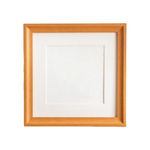 MOBYGKFY Marco de imagen pequeño, decoración mesa péndulo, marco pared colgante, Vertical