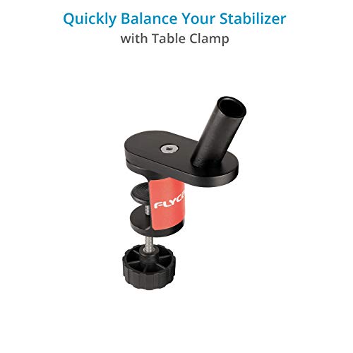 Image of FLYCAM HD-5000 Handheld Video Stabilizer for DSLR Cameras up to 5kg /11lb