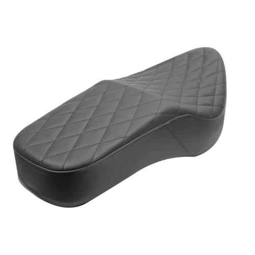 Asiento pasajero trasero motocicleta Rebel 300 cojín delantero CMX500 negro 2020 2021