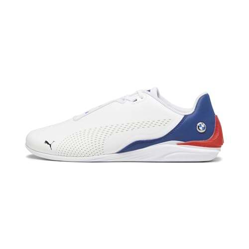 Image of Puma Unisex-Adult BMW MMS Drift Cat Decima Sneaker