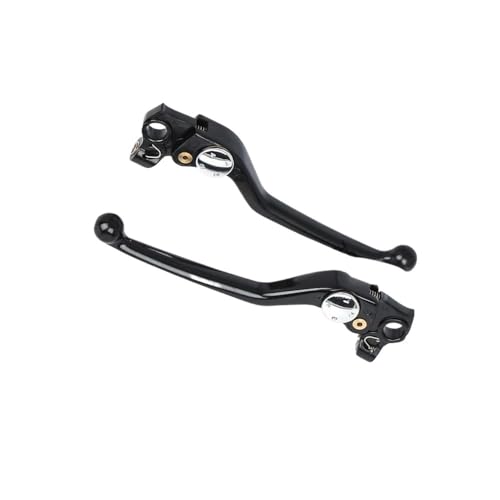 Leviers de frein et d'embrayage de moto finition soignée Monster 796 696 commandes