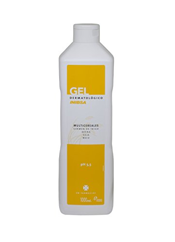 Gel Inibsa Multicereales 1L Cover