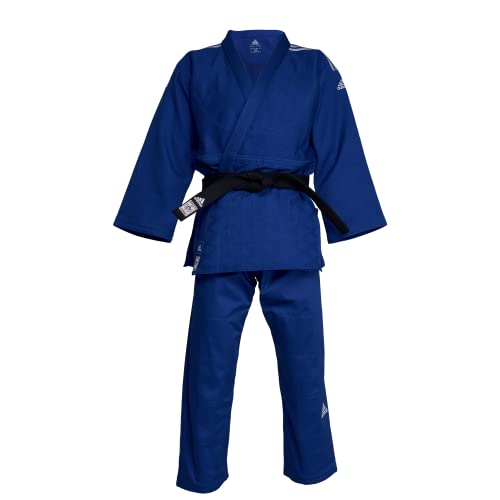 El mejor review de Traje judo adidas - cinco favoritos. 7 Imagen adicional