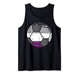 Photo Gallery asessuale bandiera calcio ace pride mese lgbtq ally lgbt sport canotta Photo Gallery asessuale bandiera calcio ace pride mese lgbtq ally lgbt sport canotta