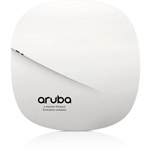 Hewlett Packard Enterprise Aruba AP-305 Dual 2x2/3x3 **New Retail**, JX936A (**New Retail** 802.11ac A)