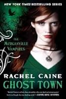 Ghost Town 1560024259 Book Cover