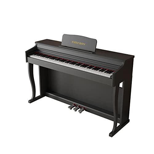 Best Digital Piano Keyboard Action Expert Review The Modern Record