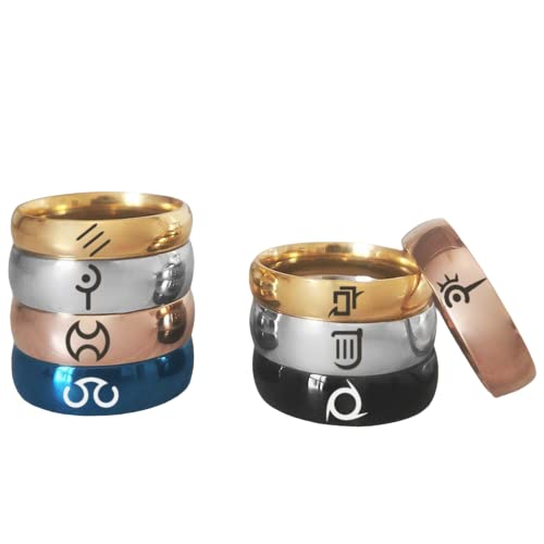 Final Fantasy XIV Job Ring