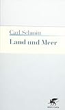 Land und Meer: Eine weltgeschichtliche Betrachtung