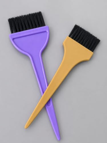 Image of Sophia dye Brush - Professional Hair Dye Brush Set (2 Pack), for Men & Women