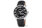Datum Jean Marcel Herrenuhr Somnium Automatik 296.60.35.07